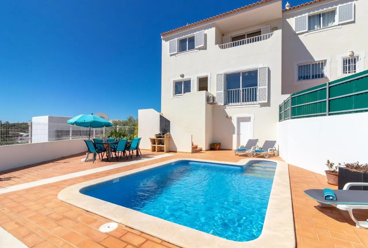 Casa Jasmine Villa Carvoeiro