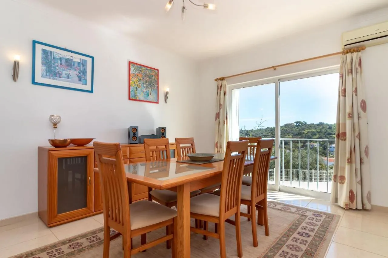 Casa Jasmine Villa Carvoeiro  0*, Carvoeiro (Lagoa)