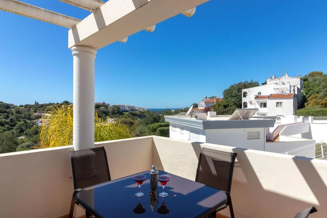 Holiday home Casa Jasmine Villa Carvoeiro  Portugal