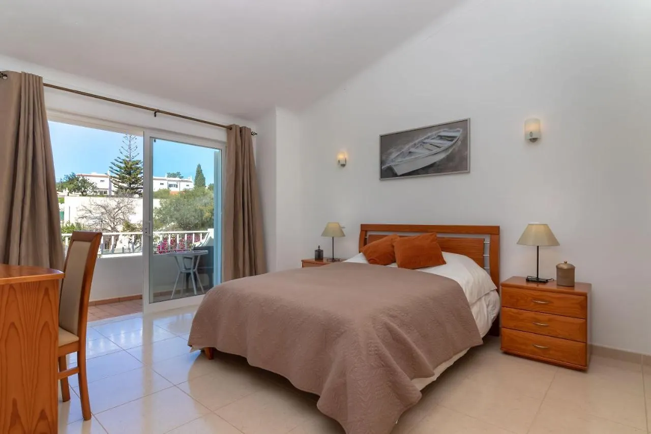 Casa Jasmine Villa Carvoeiro  Holiday home