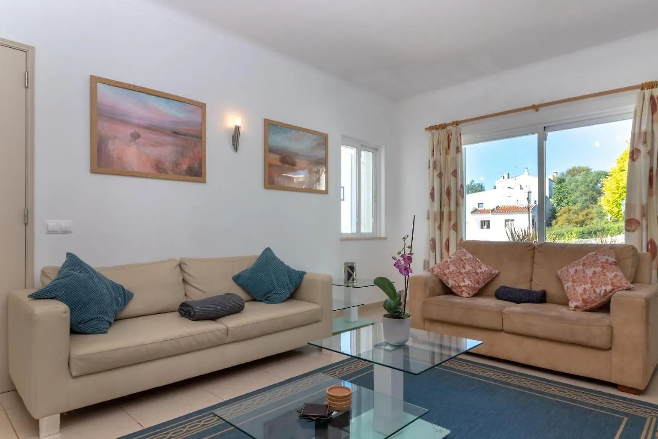Holiday home Casa Jasmine Villa Carvoeiro