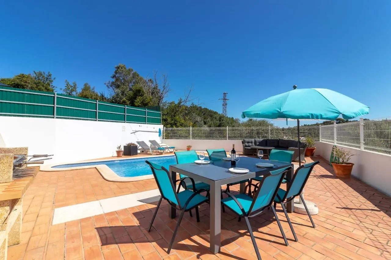 Casa Jasmine Villa Carvoeiro  Holiday home Carvoeiro (Lagoa)