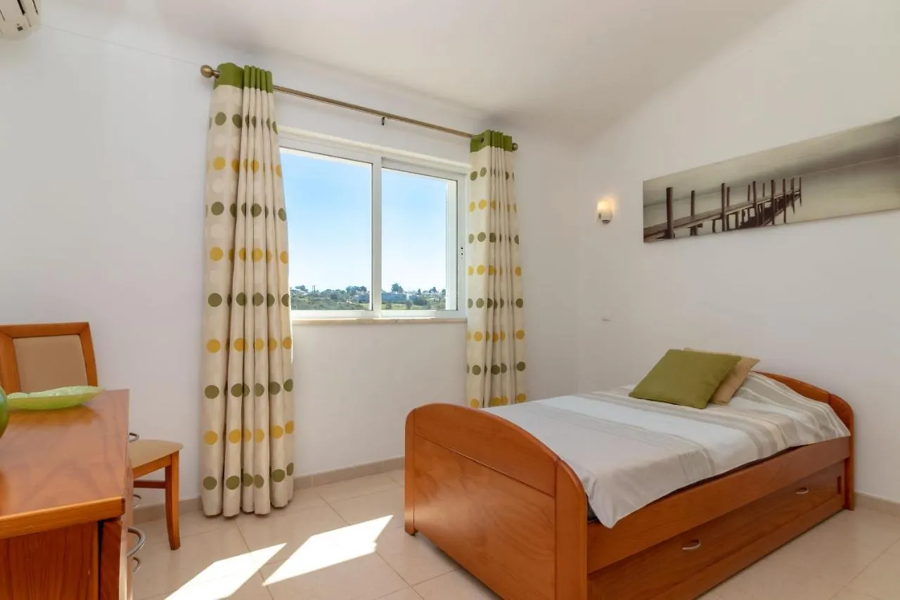 Casa Jasmine Villa Carvoeiro  Holiday home Carvoeiro (Lagoa)