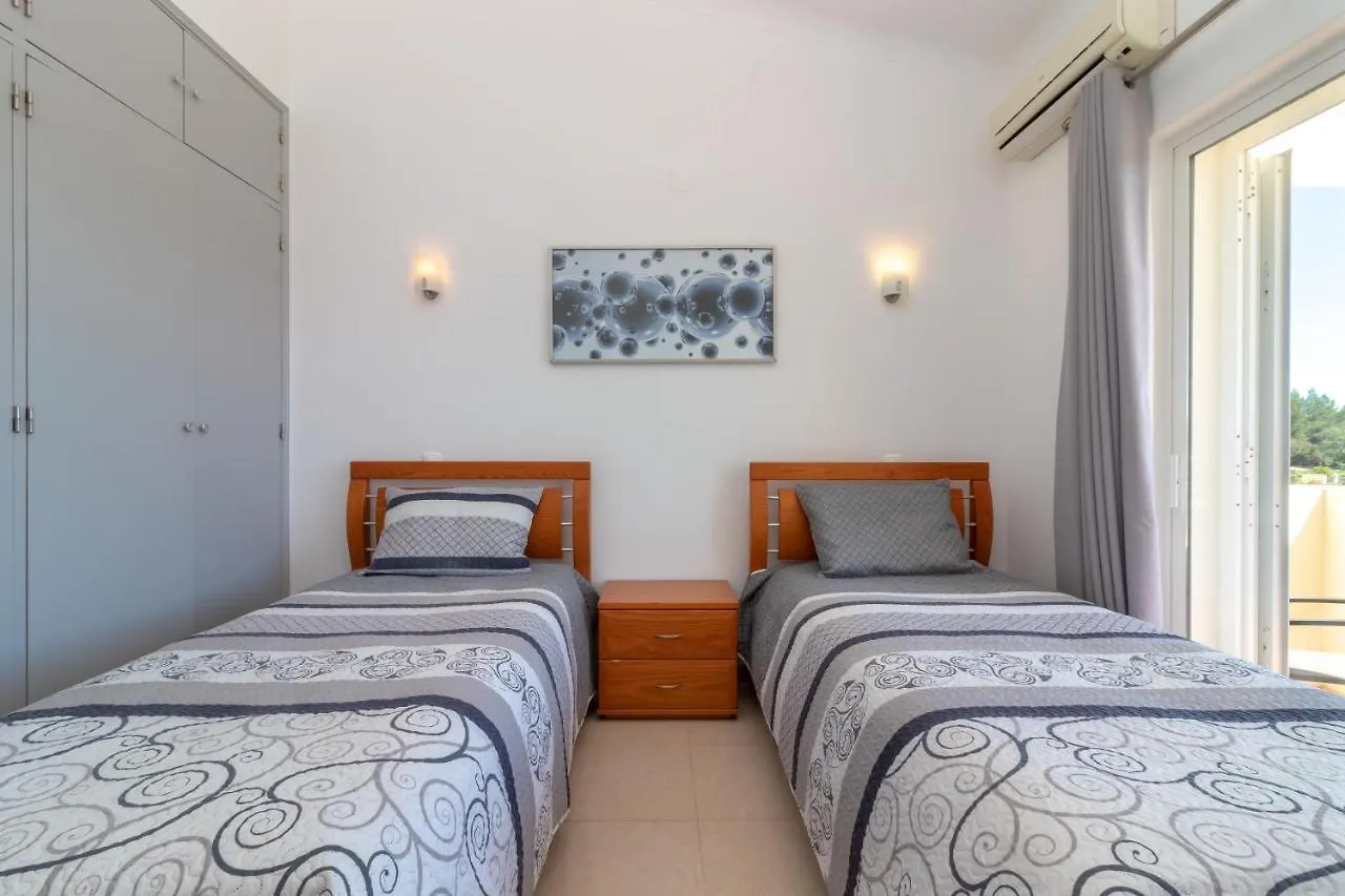 Holiday home Casa Jasmine Villa Carvoeiro