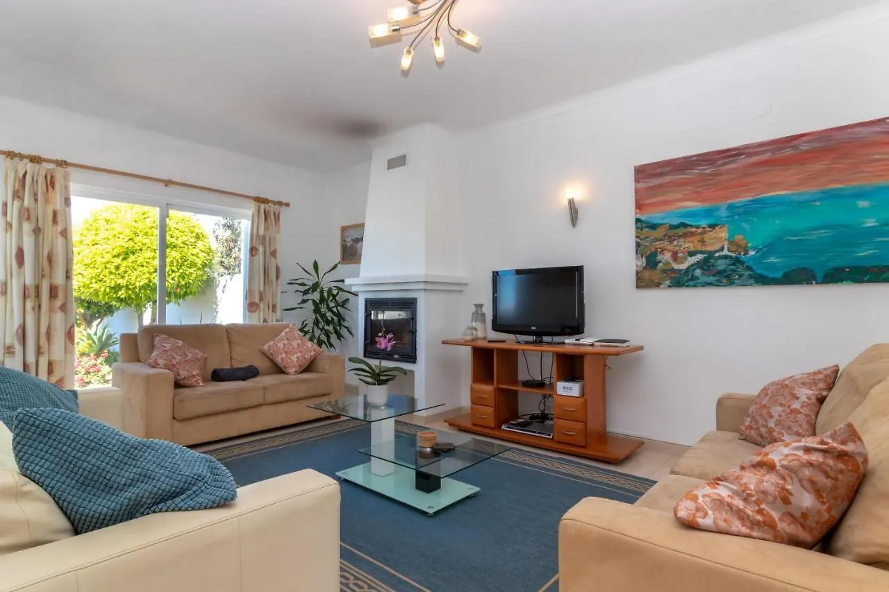 Holiday home Casa Jasmine Villa Carvoeiro