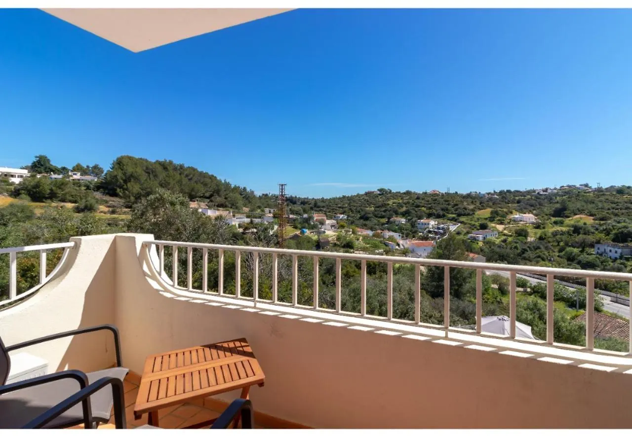 Holiday home Casa Jasmine Villa Carvoeiro