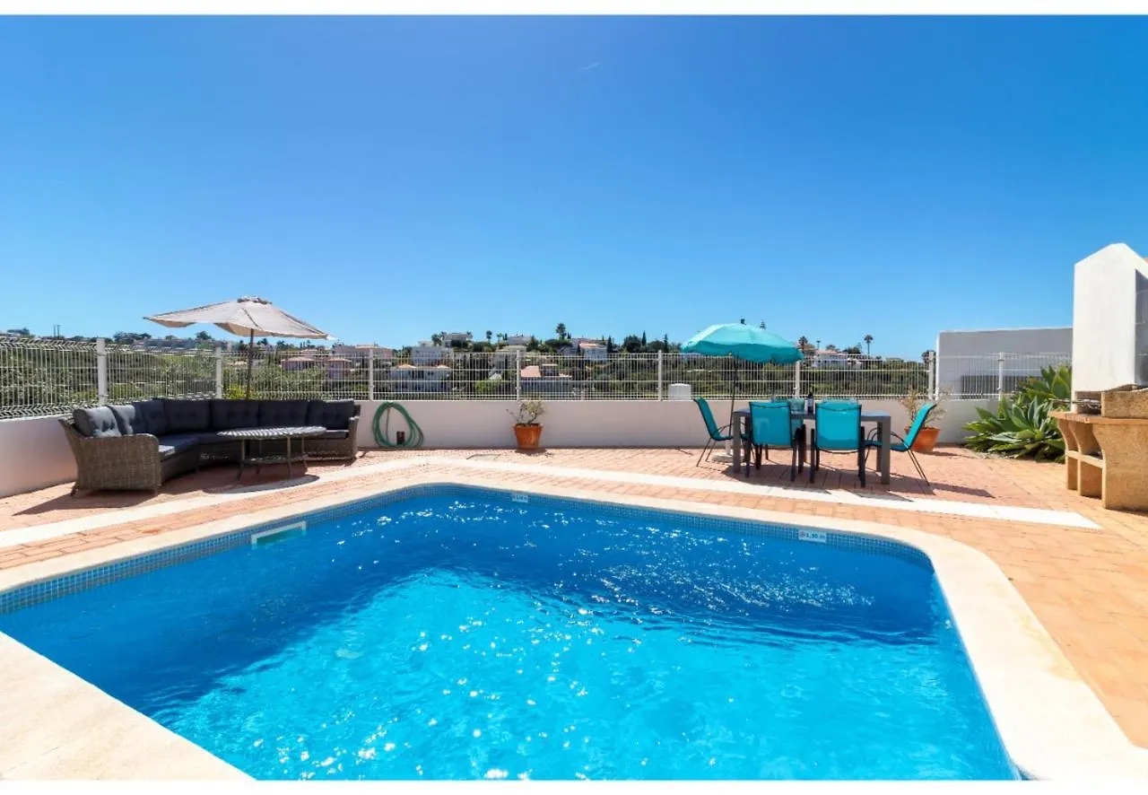 Casa Jasmine Villa Carvoeiro