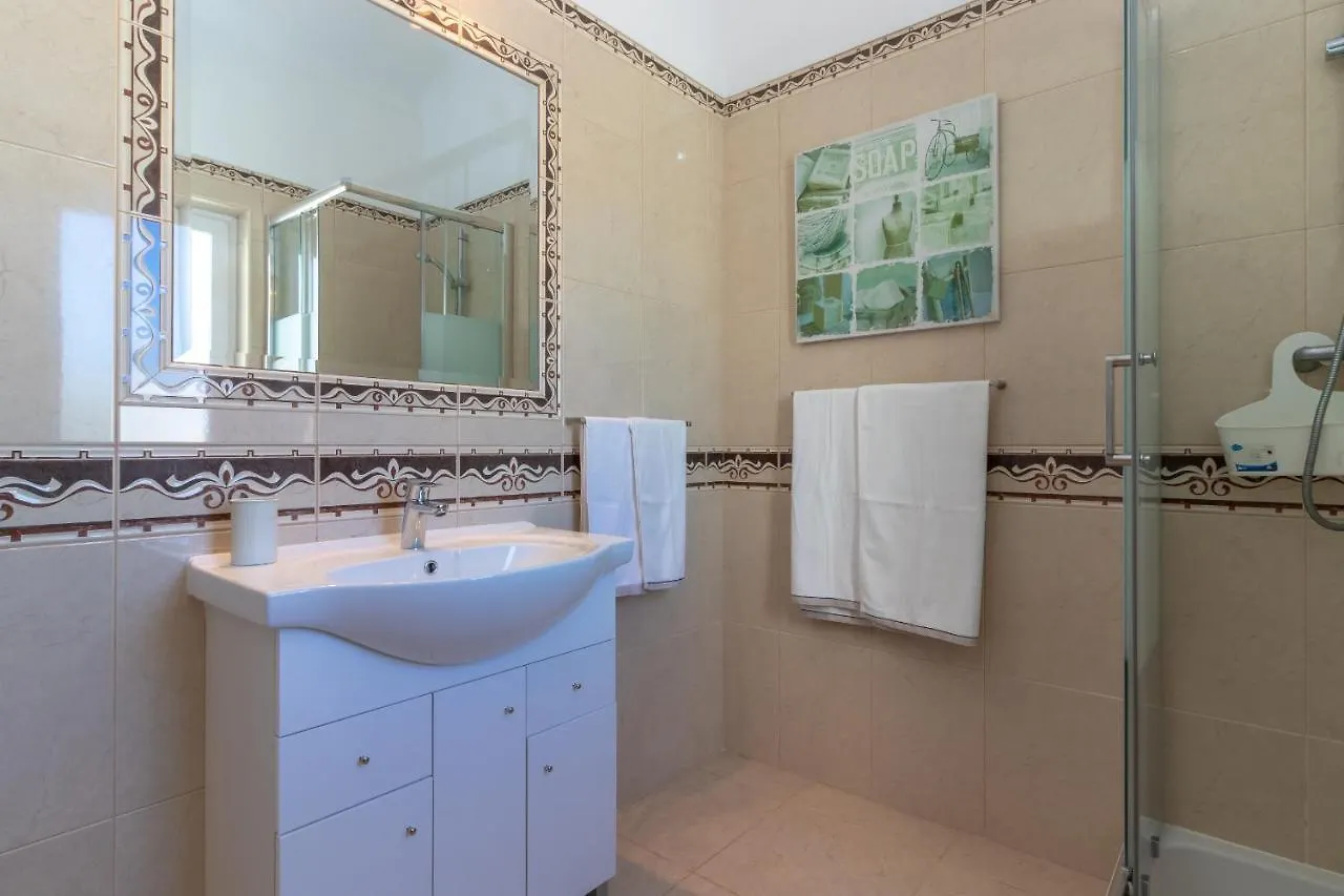 Holiday home Casa Jasmine Villa Carvoeiro